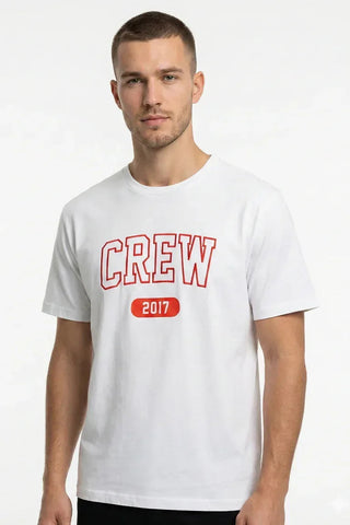 Printed T-Shirt For Men