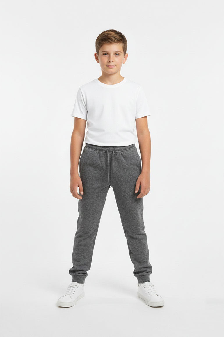 Classic Jogger Pants for Boy
