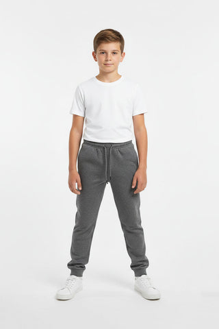 Classic Jogger Pants for Boy