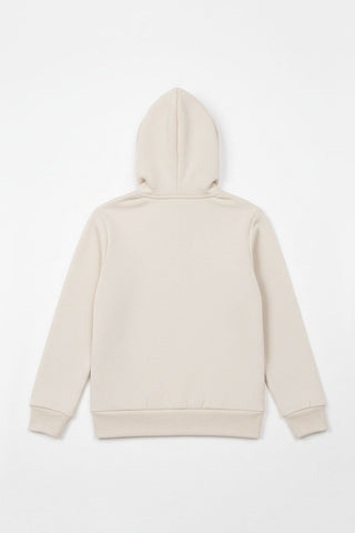 Zip Hoodie for Baby Boy