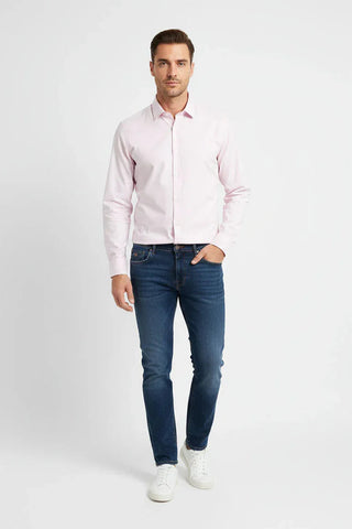 Solid Shirt For Men