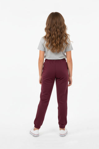 Classic Jogger Pants for Girl