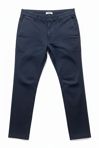 Slim-Fit Chinos Trouser For Men