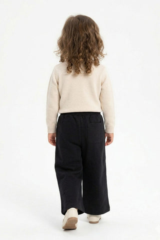 Jogger Pants For Baby Girl
