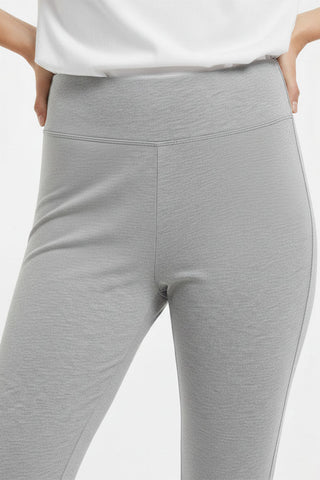 High-Waist Stretch Leggings for Women