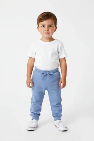 Jogger Pants for Baby Boy