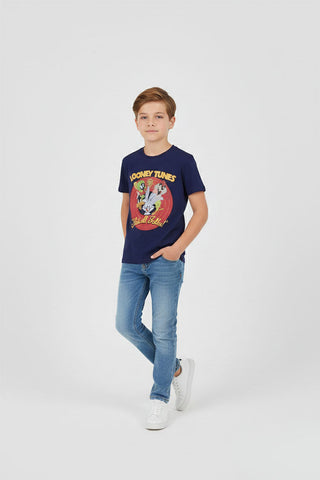 Looney Tunes T-Shirt For Boy