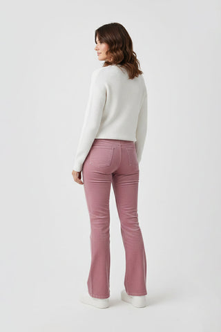 Corduroy Pant For Women