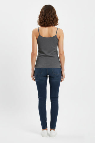 Basic Camisole Top for Women