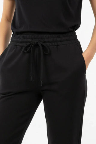 Relaxed Fit Jogger Pants for Women