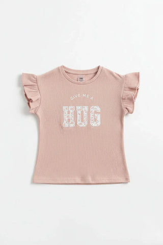 Graphic T-Shirt for Baby  Girl
