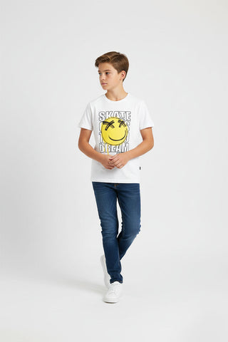 Graphic T-Shirt For Boy