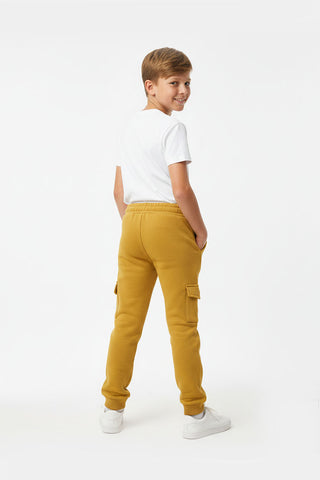 Cargo Jogger Pants for Boy