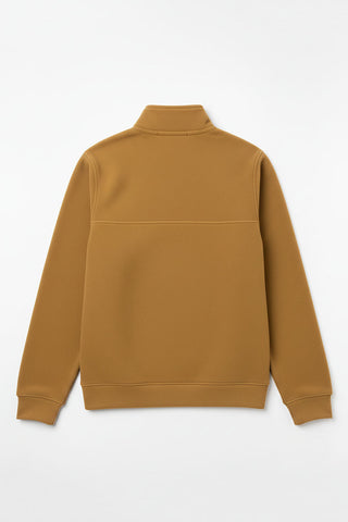 Half Zip Pullover Sweatshirt for Men
