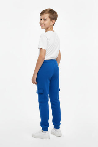 Cargo Jogger Pants for Boy
