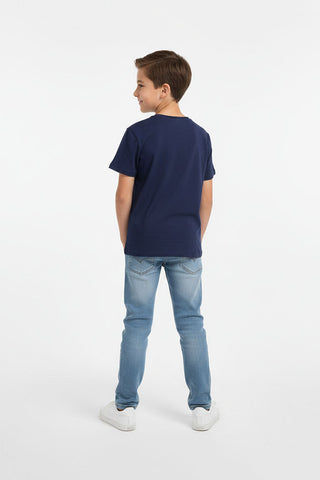 Los Angeles Graphic T-Shirt for Boy