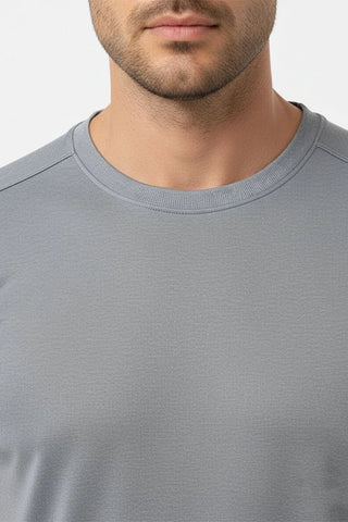 Active Performance Mesh T-Shirt for Men
