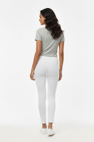 Classic Slim Leggings for Women