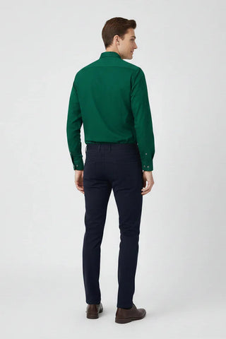Regular-Fit Chinos Trouser For Men