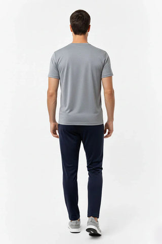 Active Performance Mesh T-Shirt for Men
