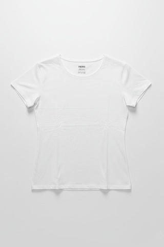 Basic Crew Neck T-Shirt for Women