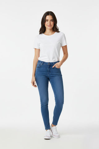 Skinny Fit Jeans For Women