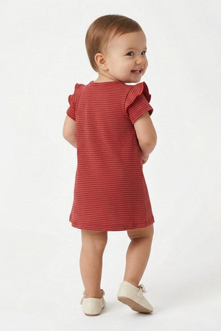 Dress For Baby Girl