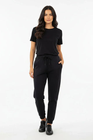 Relaxed Fit Jogger Pants for Women