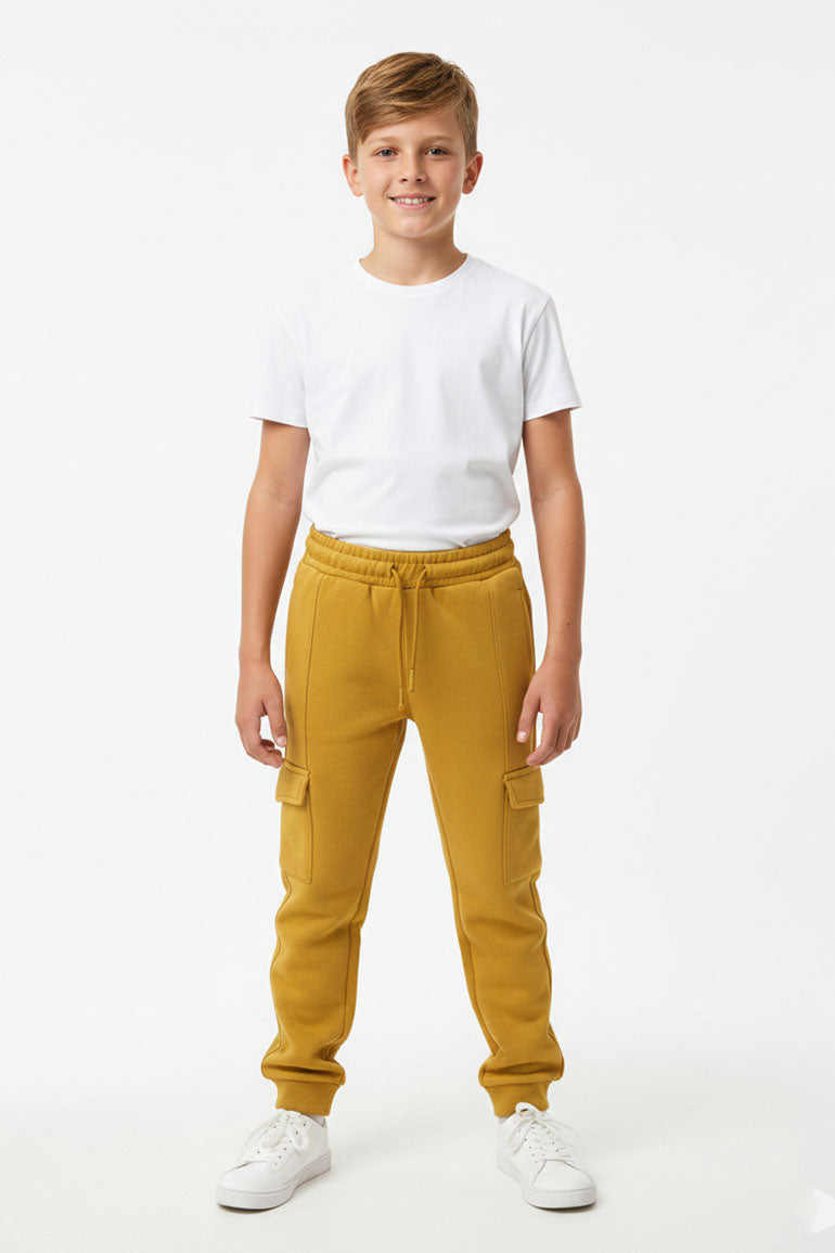 Cargo Jogger Pants for Boy