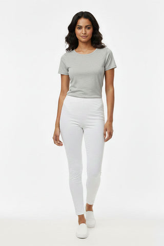 Classic Slim Leggings for Women