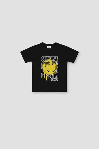 Graphic For  T-Shirt For Boy