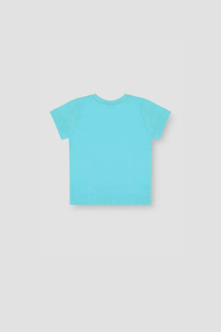 Graphic T-Shirt For Baby Boy