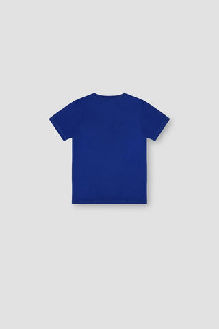 Graphic T-Shirt For Boy