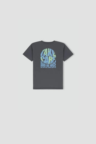 Graphic T-Shirt For Boy