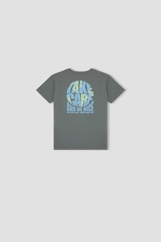 Graphic T-Shirt For Boy