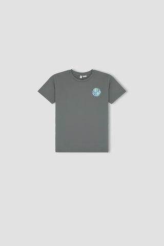 Graphic T-Shirt For Boy