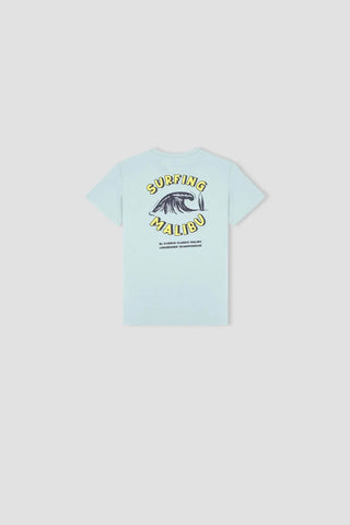 Graphic T-Shirt For Boy