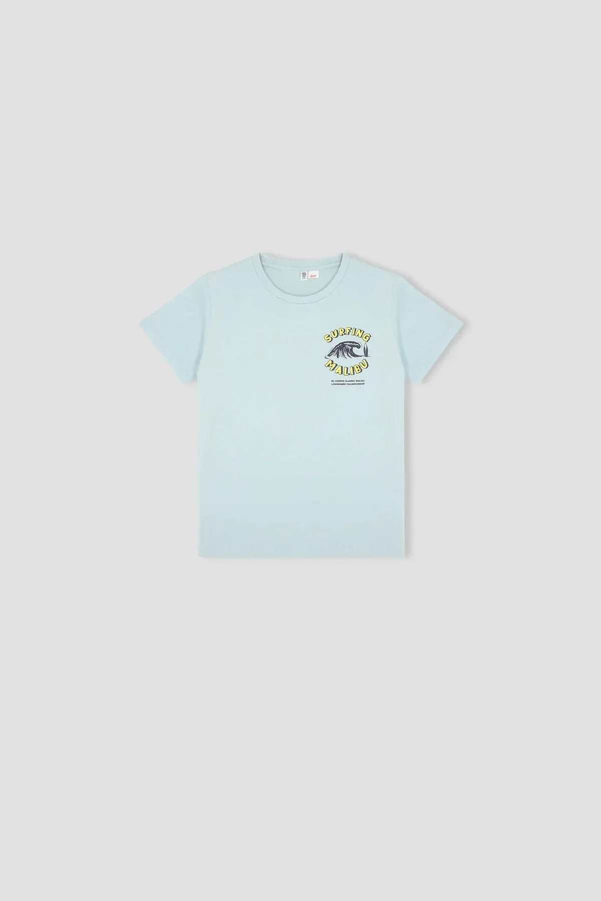 Graphic T-Shirt For Boy