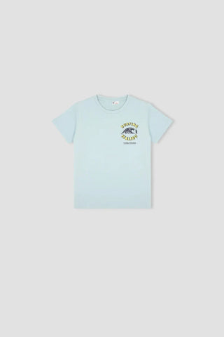 Graphic T-Shirt For Boy