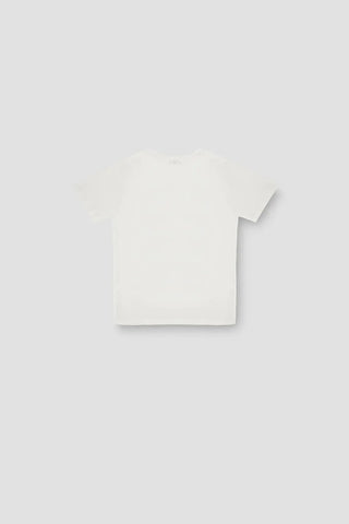 Graphic T-Shirt For Boy