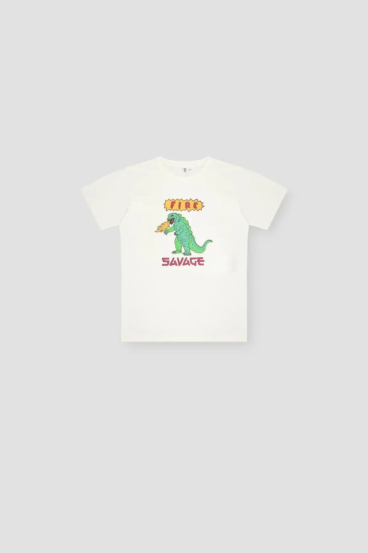 Graphic T-Shirt For Boy