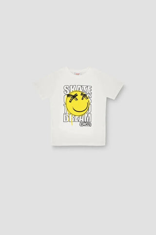 Graphic T-Shirt For Boy