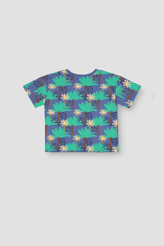 Graphic T-Shirt For Girl
