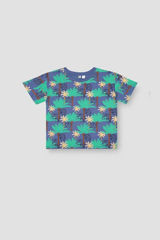 Graphic T-Shirt For Girl