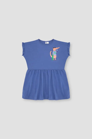 Graphic T-Shirt For Girl