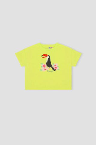 Graphic T-Shirt For Girl