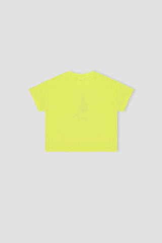 Graphic T-Shirt For Girl
