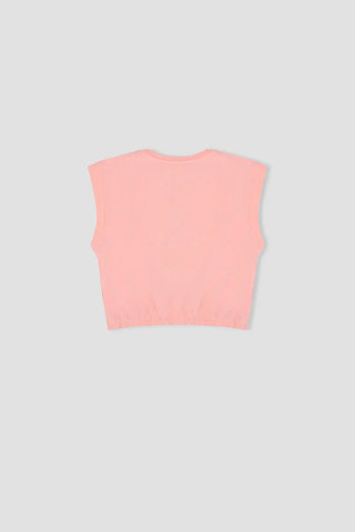Graphic T-Shirt For Girl