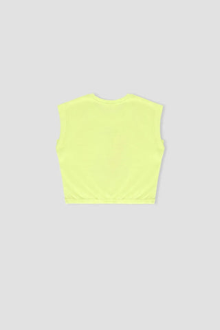 Graphic T-Shirt For Girl