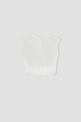 Graphic T-Shirt For Girl